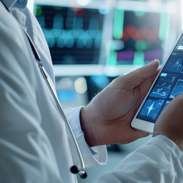 Patient management system